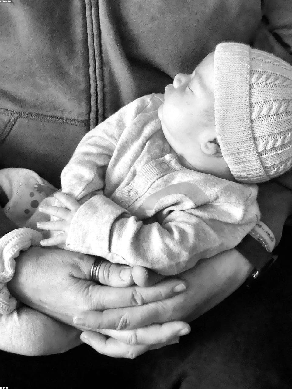 Baby arrivals