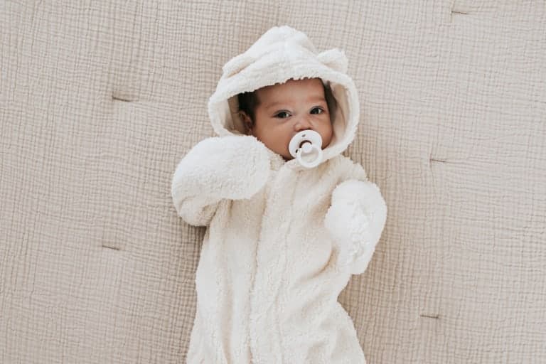 The Best Winter Baby Clothes to Keep Your Little One Warm + Cozy