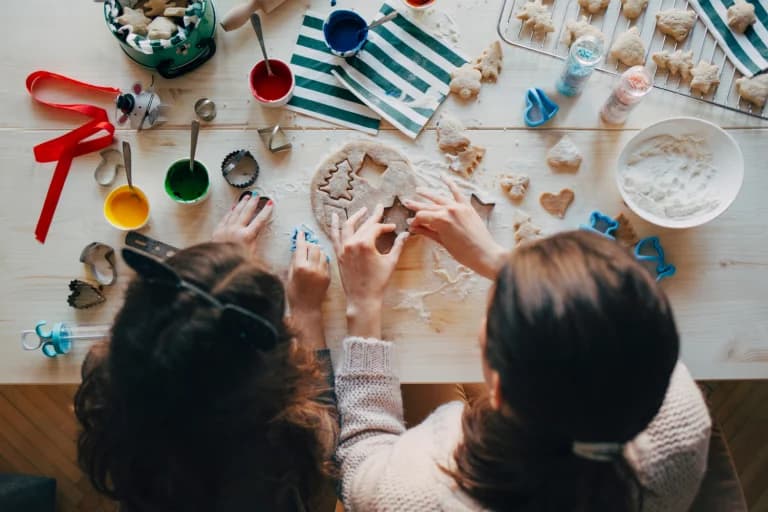 25 Family Holiday Traditions You Can Start Right Now